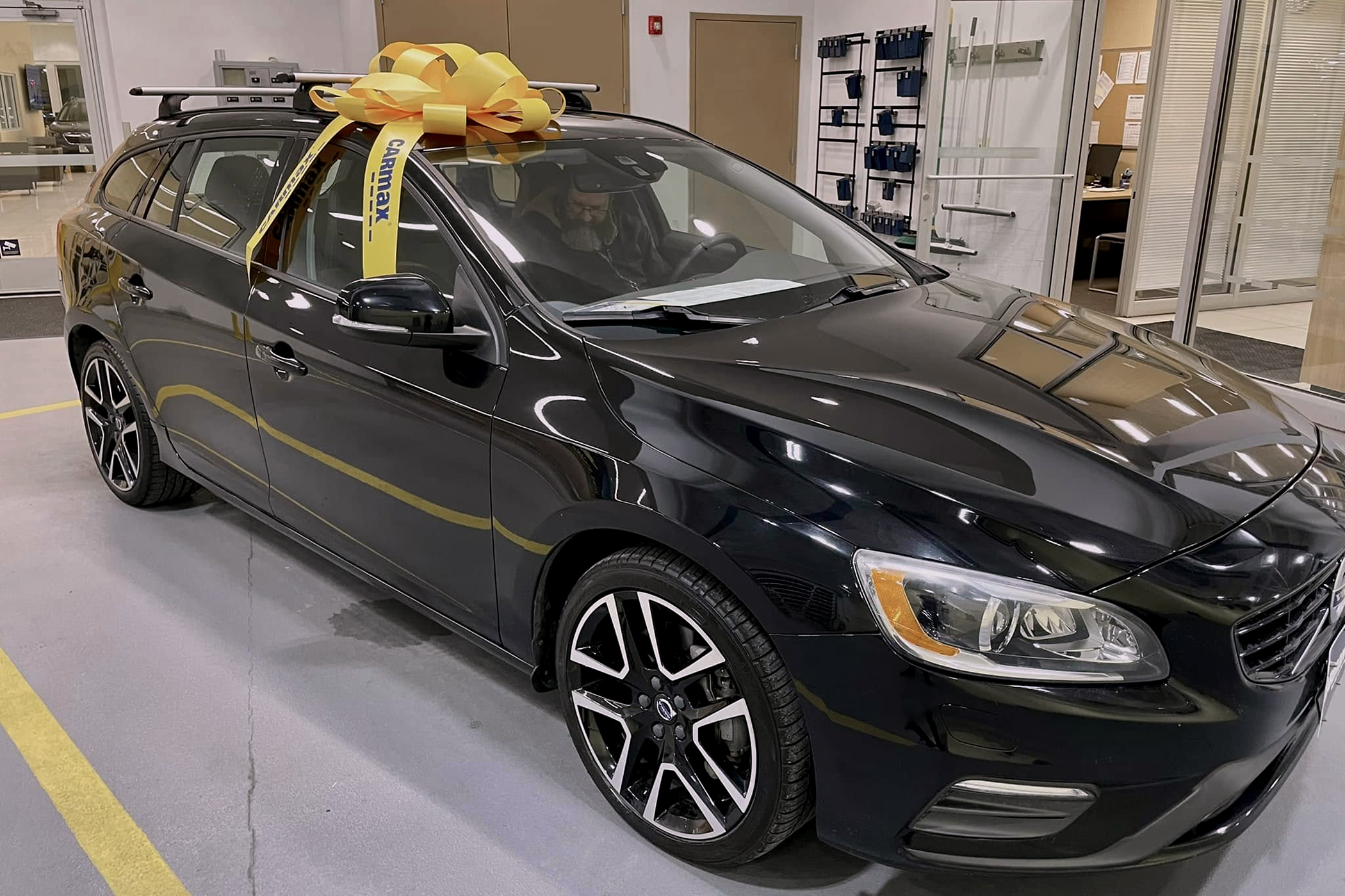 Reducing "sticker shock” is one goal of a bill that would change the state’s tax calculation formula for vehicle purchases and registration. However, the bill did not get green-lighted by the transportation committee. (Photo by Michele Jokinen)